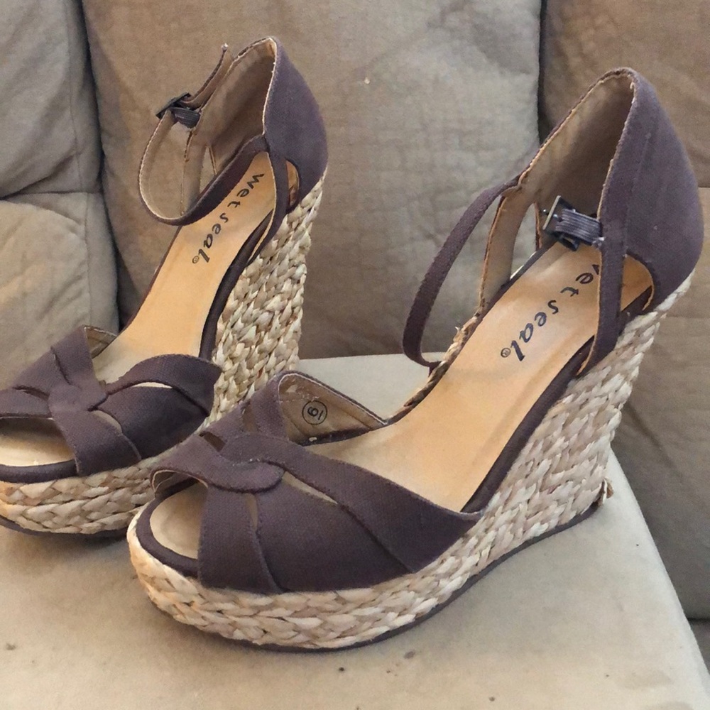 Wedges